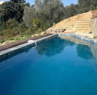 Saint Pierre de Feric Villa | La costière
