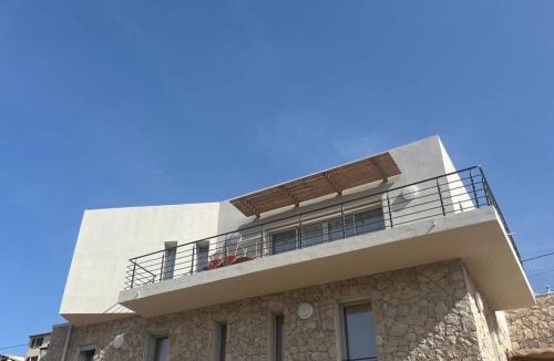 Saint Pierre de Feric Villa | La costière
