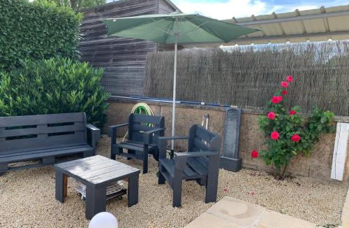 Leigne-sur-Usseau Bed & Breakfast | La Costonnerie