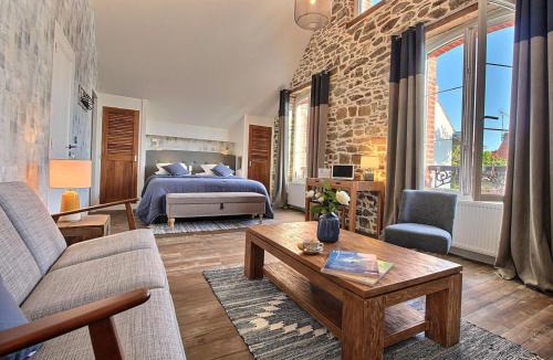 Saint-Pair-sur-Mer Bed & Breakfast | La Cotentine Maison d'Hôtes