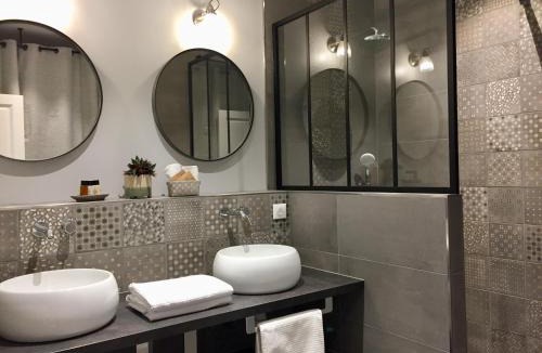 Saint-Pair-sur-Mer Bed & Breakfast | La Cotentine Maison d'Hôtes