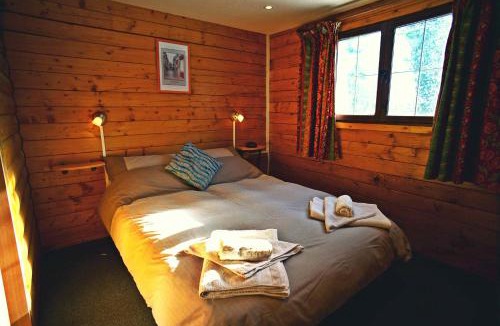 Blaudeix Cabin | La Coterie Lodges