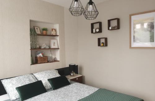 Coutiches Bed & Breakfast | La Coticia en Pévèle