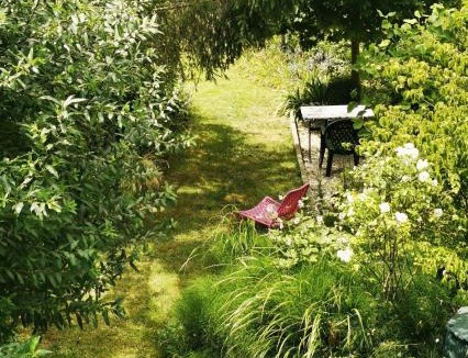 Coutiches Bed & Breakfast | La Coticia