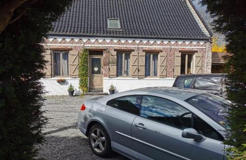 Coutiches Bed & Breakfast | La Coticia