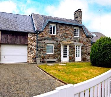 Equilly House | La Cotinière
