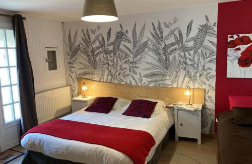 Louerre House | La Cotinière