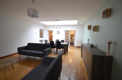 Saint-Quentin House | La Cotonnerie