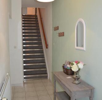 Saint-Quentin House | La Cotonnerie