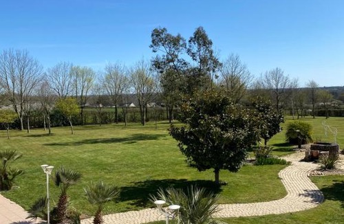 Dreffeac Bed & Breakfast | LA COTTINIERE