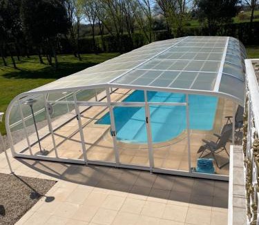 Dreffeac Bed & Breakfast | LA COTTINIERE
