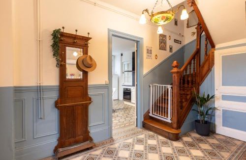 Saint-Mards-de-Blacarville House | La Couture - Campagne Normande - Proximité Pont-Audemer