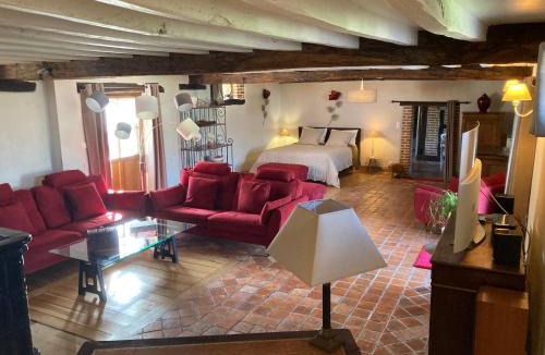 Tigy House | La Couarderie