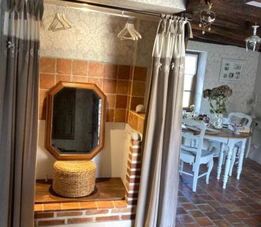 Tigy House | La Couarderie