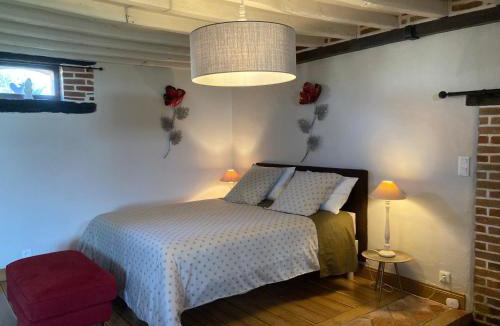 Tigy House | La Couarderie