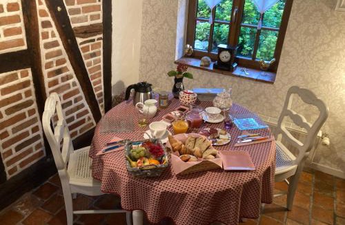 Tigy House | La Couarderie