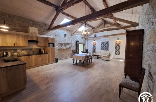 Lautrec House | La Couderquié - LAUTREC