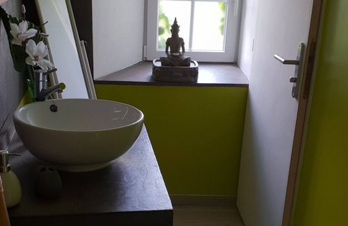 La Coudre House | La Coudrière