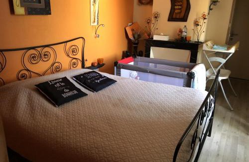 La Coudre House | La Coudrière