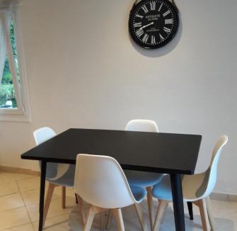 Castelnaudary House | La Coulée Douce - Chez Antoine
