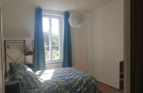 Callac House | La coulée pilette