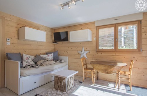 Lanslevillard House | LA COULEE DOUCE - VAL CENIS