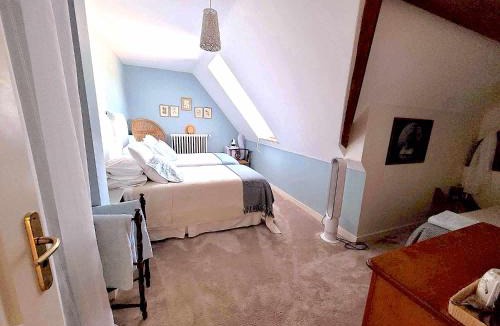 Val-du-Layon Bed & Breakfast | La Coulee Verte