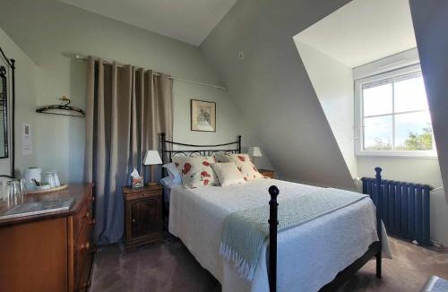 Val-du-Layon Bed & Breakfast | La Coulee Verte