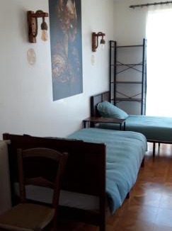 Couiza Bed & Breakfast | La Couleur des Temps