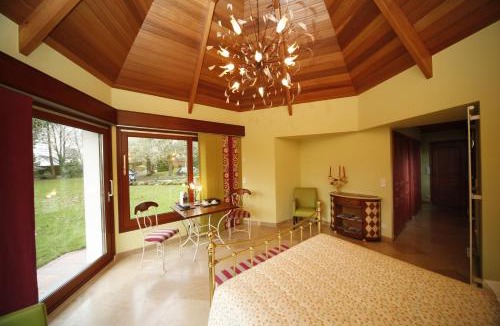 Wismes Bed & Breakfast | La Coulonnière