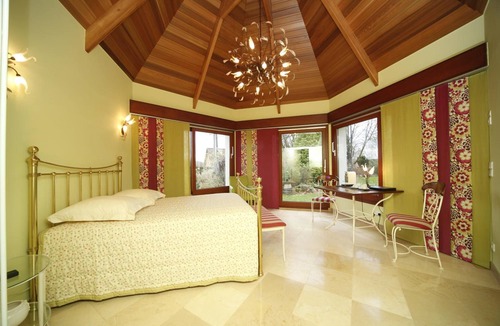 Wismes Bed & Breakfast | La Coulonniere