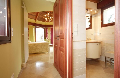 Wismes Bed & Breakfast | La Coulonniere