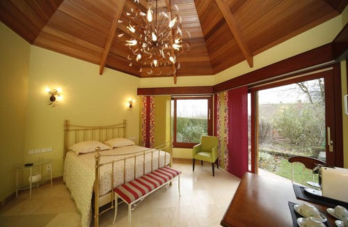 Wismes Bed & Breakfast | La Coulonniere