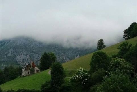 Campan Ski Chalet | La coume du cerf