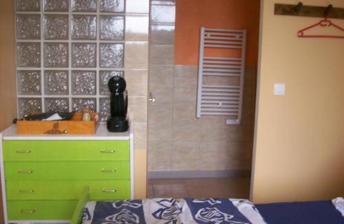 Braud-et-Saint-Louis Bed & Breakfast | la coupe d'or