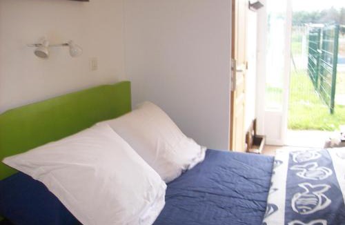 Braud-et-Saint-Louis Bed & Breakfast | la coupe d'or