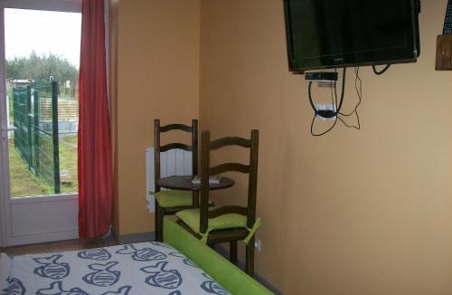 Braud-et-Saint-Louis Bed & Breakfast | la coupe d'or