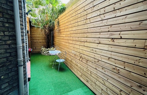 Barbatre Apartment | La Cour Barbatre | Calme