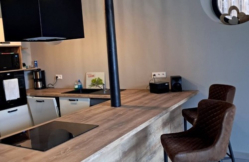 Zellwiller House | La cour cachée