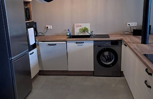 Zellwiller House | La cour cachée