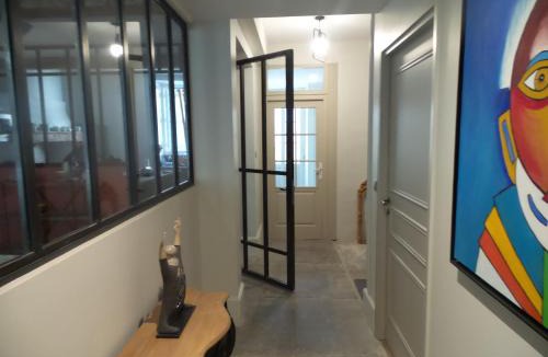 Bastide Saint-Louis Bed & Breakfast | LA COUR CARREE - chambres d'hôtes