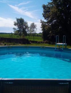 Saint-Palais Bed & Breakfast | La Cour d'Enchère