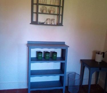 Saint-Palais Bed & Breakfast | La Cour d'Enchère