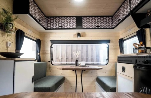 Sailly-Flibeaucourt House | La Cour d'Hortense