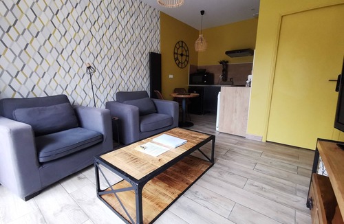 Sailly-Flibeaucourt House | La Cour d'Hortense