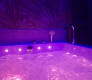 Sailly-Flibeaucourt Bed & Breakfast | La Cour d'Hortense