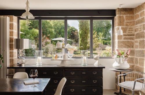 Beaune House | La Cour de Beaune