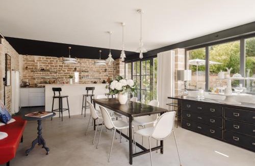 Beaune House | La Cour de Beaune