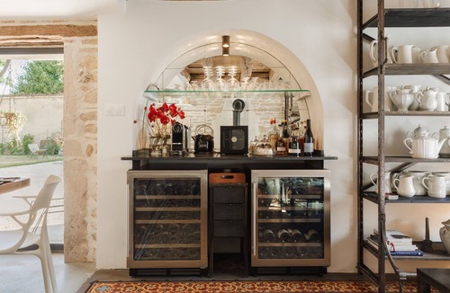 Beaune Bed & Breakfast | La Cour de Beaune