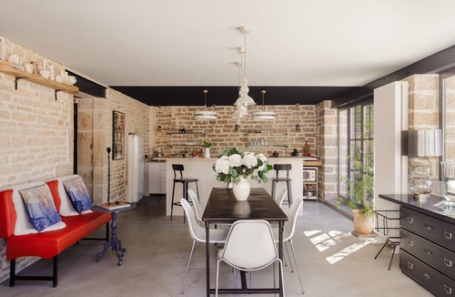 Beaune Bed & Breakfast | La Cour de Beaune